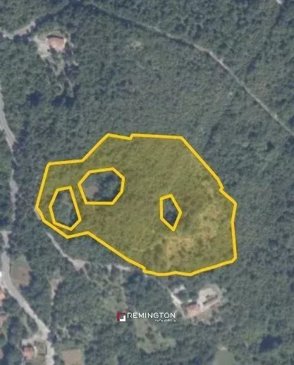 Land in Grad Opatija, Primorje-Gorski Kotar County, Croatia 5 - 15276802