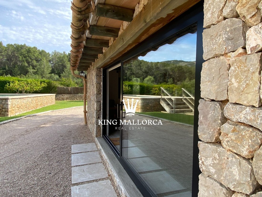 Chalet in Calvia, Balearic Islands, Spain 3 - 15788117