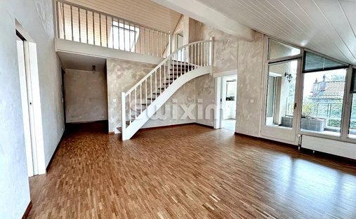 Apartment in Bardonnex, Genève, Switzerland 1