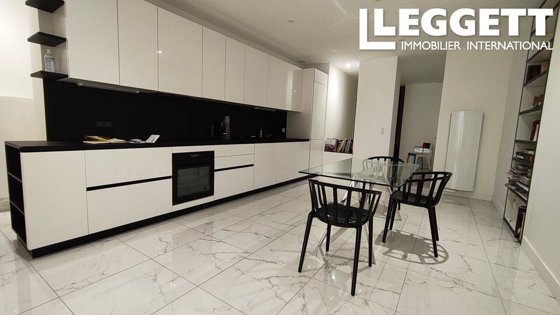 Apartment in Hôtel de Ville-Quinconce-Saint Seurin-Fondaudège, Bordeaux, France 4 - 15785029