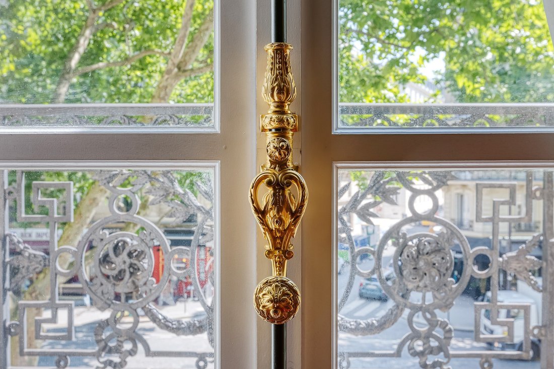 Apartment in Paris, Île-de-France, France 3 - 15785539