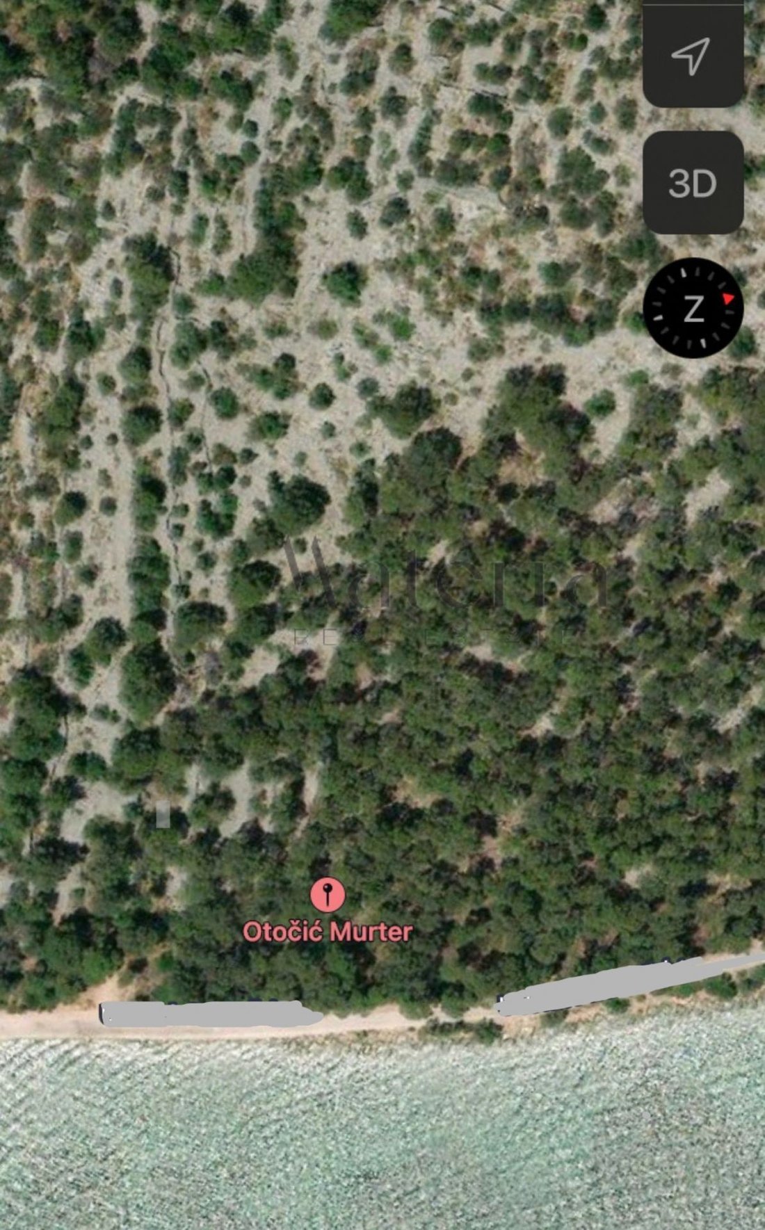 Land in Murter, Sibenik-Knin County, Croatia 4 - 15783021