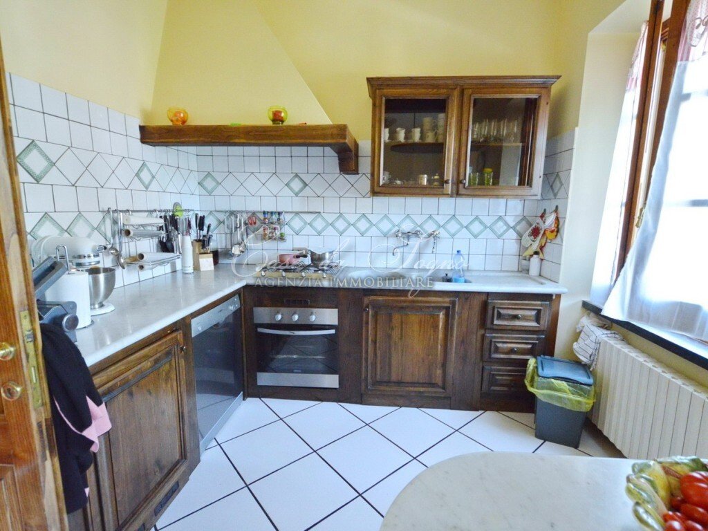 Apartment in Center, Forte dei Marmi, Tuscany 4 - 15784322