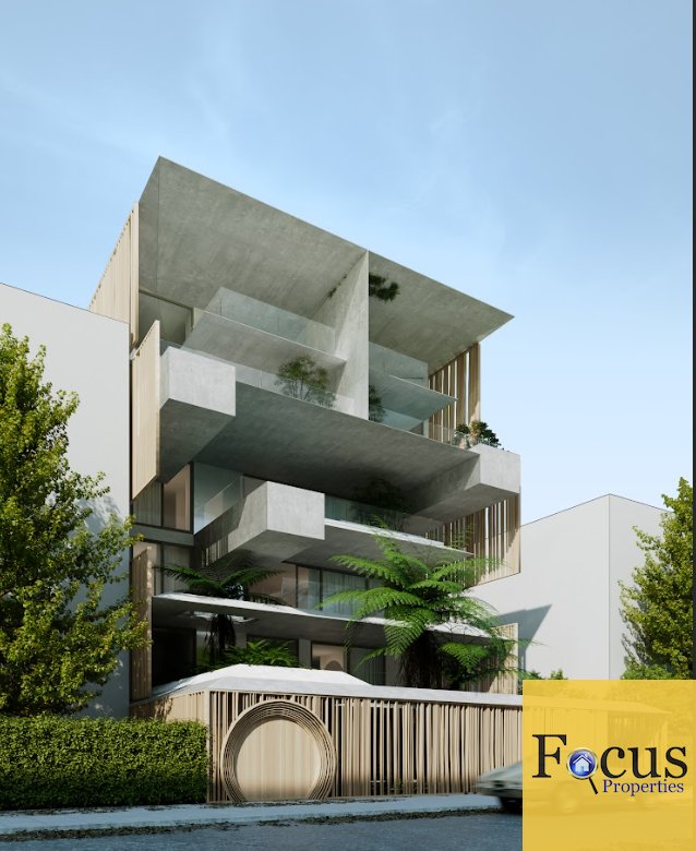 Apartment in Glyfada, Attica, Greece 2 - 15783883