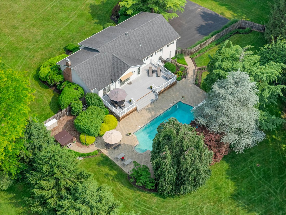 House in Mendham, New Jersey, United States 2 - 15782272