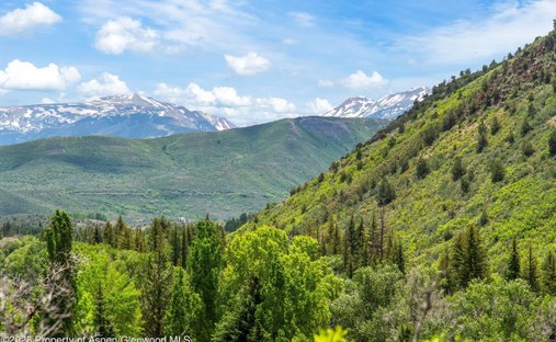 Land in Snowmass, Colorado, United States 1