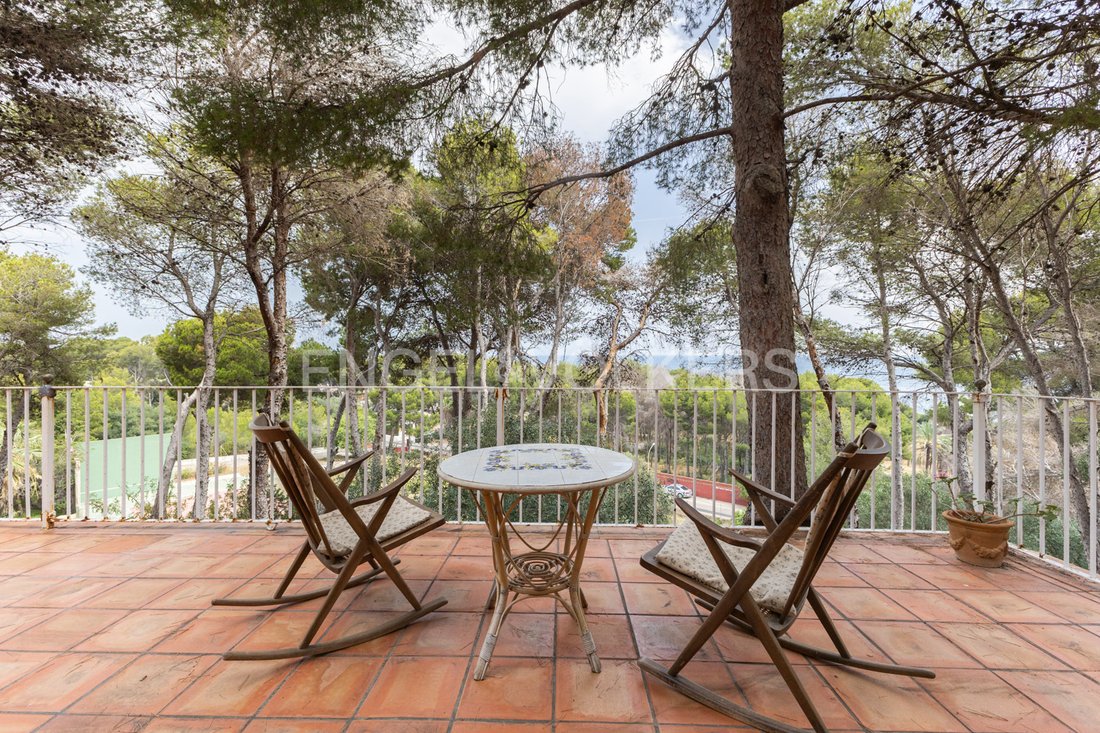 House in Denia, Valencian Community, Spain 2 - 15784967