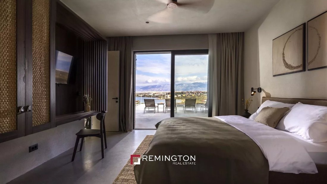 Villa in Pag, Croatia 5 - 13294403