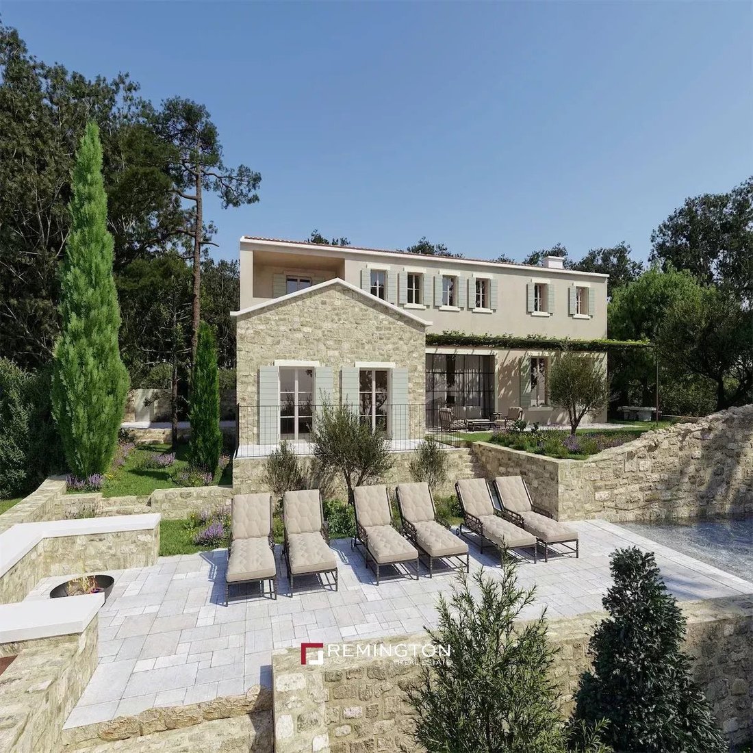 Villa in Brtonigla, Istria County, Croatia 3 - 13294385