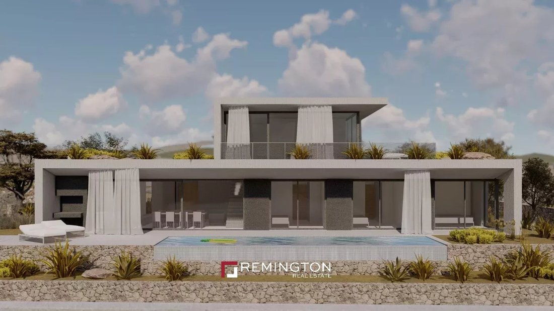 Villa in Pag, Croatia 2 - 13294402