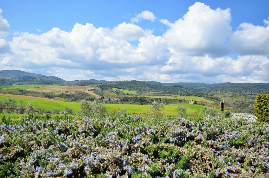 Villa in Marsciano, Umbria, Italy 3 - 15784487