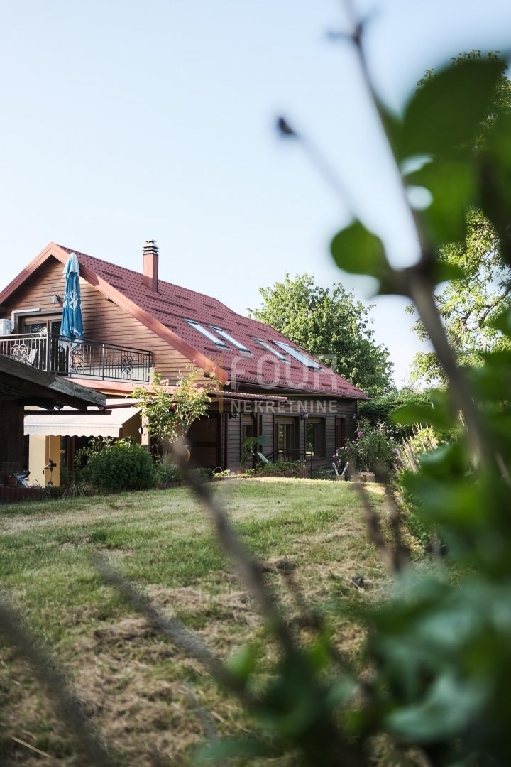 House in Opcina Brod Moravice, Primorje-Gorski Kotar County, Croatia 4 - 15153261