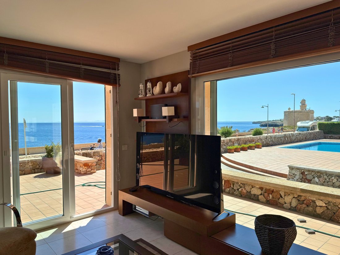 Apartment in Ciutadella de Menorca, Balearic Islands, Spain 2 - 15787030