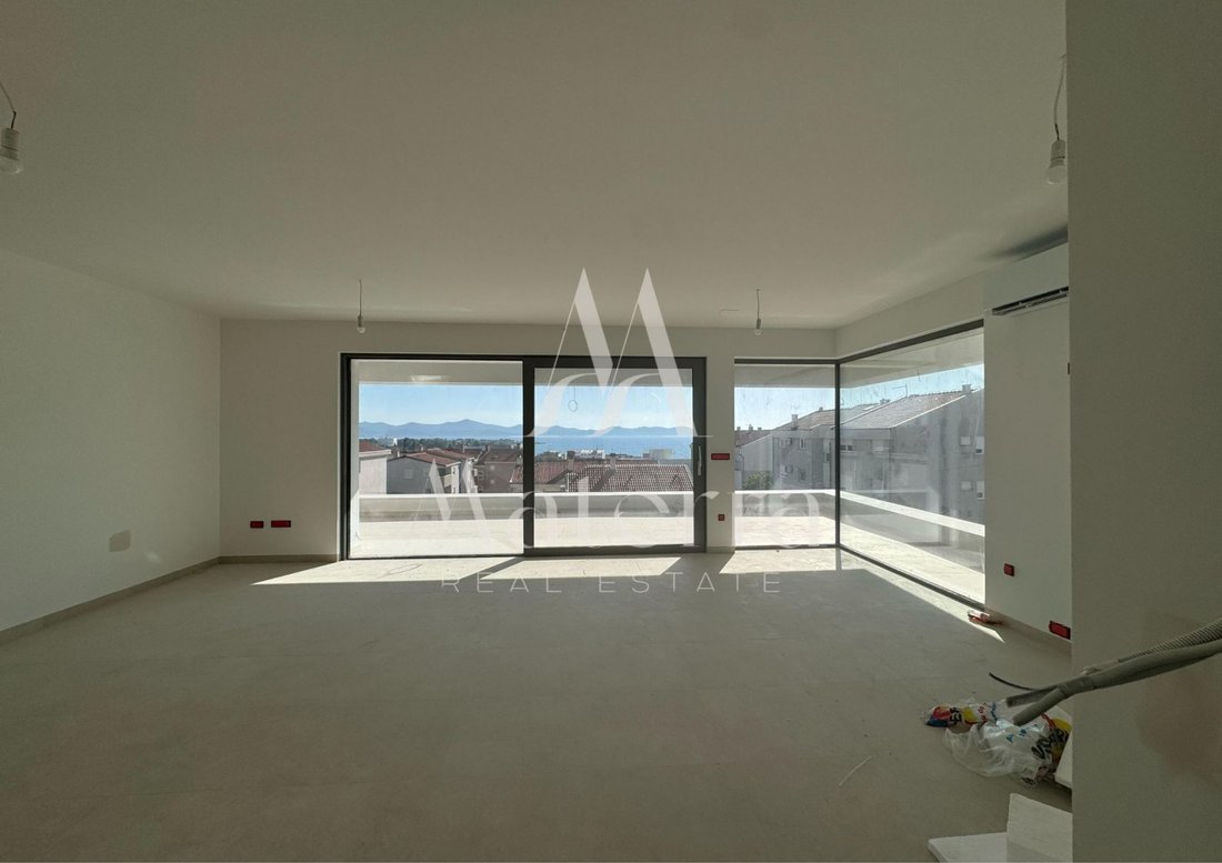 Apartment in Mjesni odbor Puntamika, Zadar, Zadar County 3 - 15782918