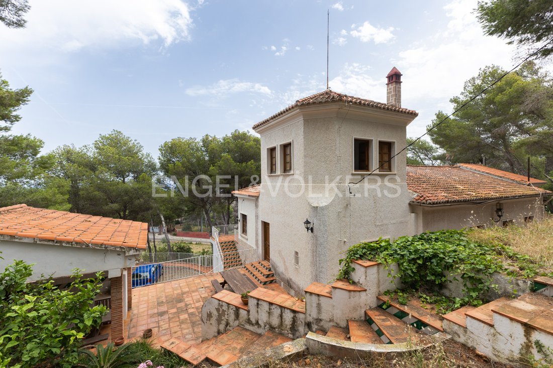 House in Denia, Valencian Community, Spain 5 - 15784967