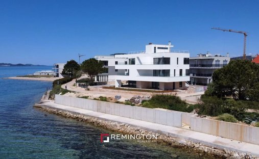 Apartamento en Mjesni odbor Bokanjac, Zadar, Zadar 1