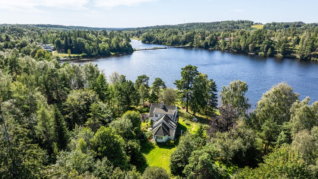 House in Hindås, Västra Götaland County, Sweden 2 - 15786127