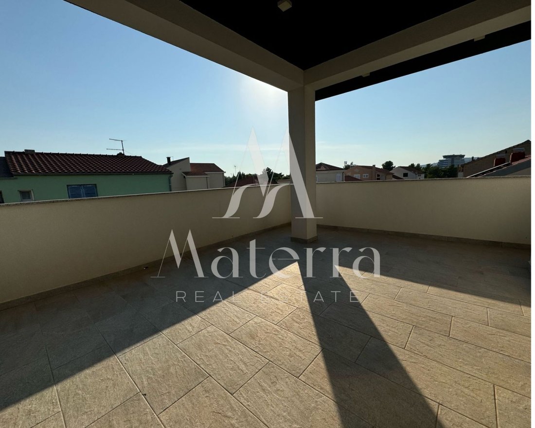 Apartment in Vodice, Sibenik-Knin County, Croatia 5 - 15783018