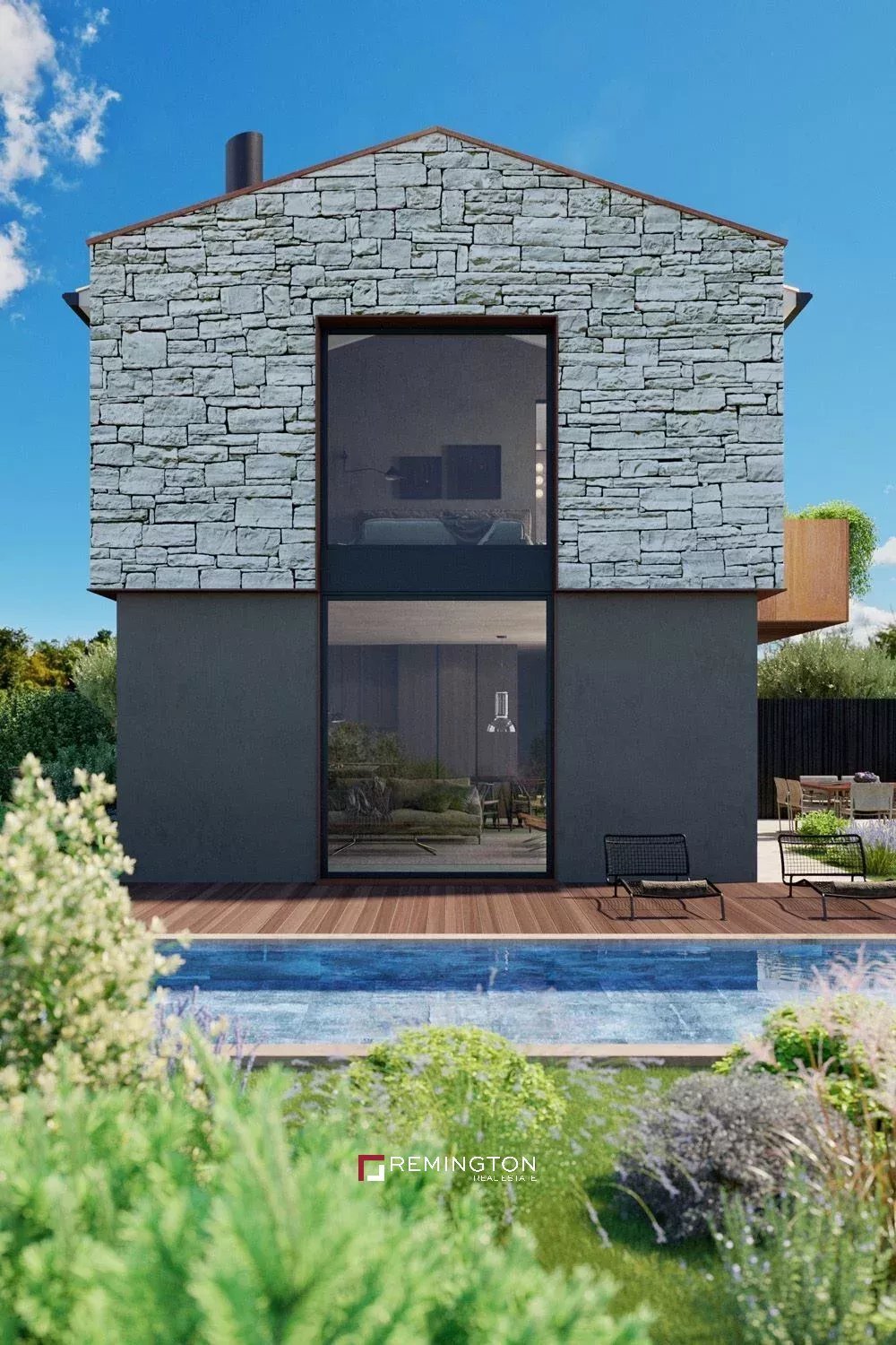 Townhouse en Bale, Istria, Croacia 5 - 15175247