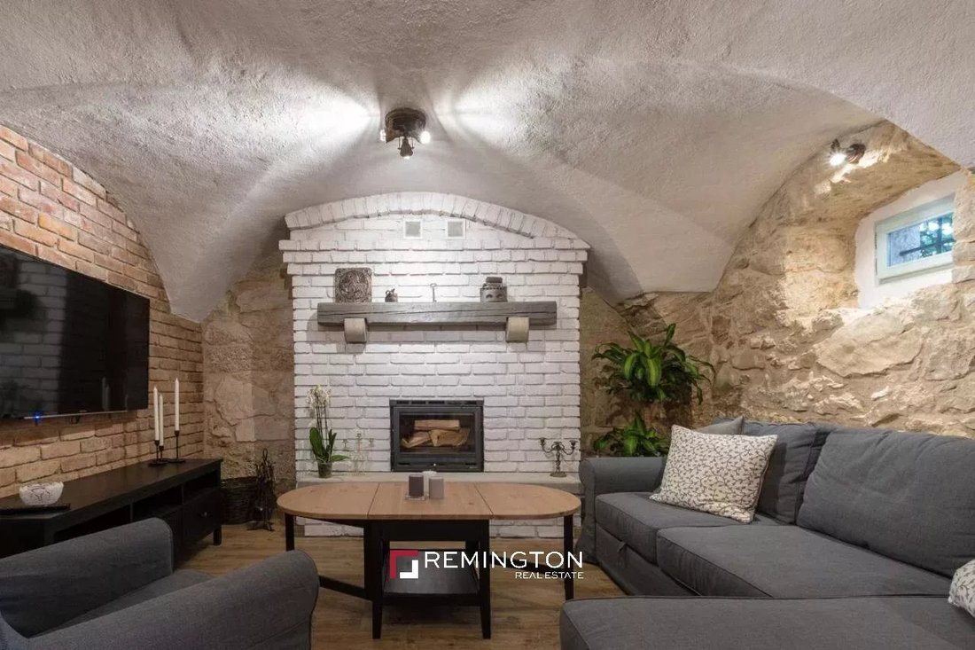 Villa in Grad Crikvenica, Primorje-Gorski Kotar County, Croatia 3 - 13294509