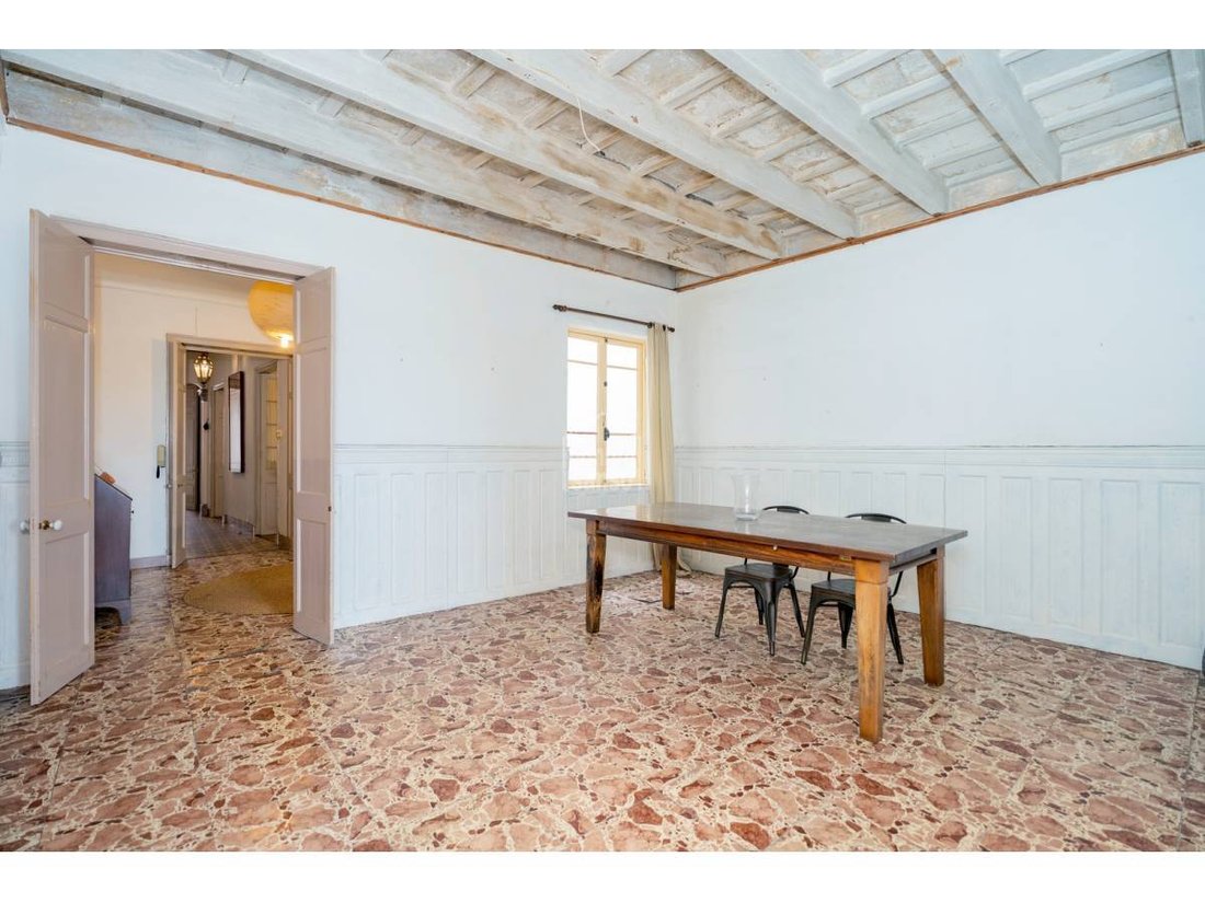 Apartment in Maó / Mahón, Balearic Islands, Spain 3 - 11880294