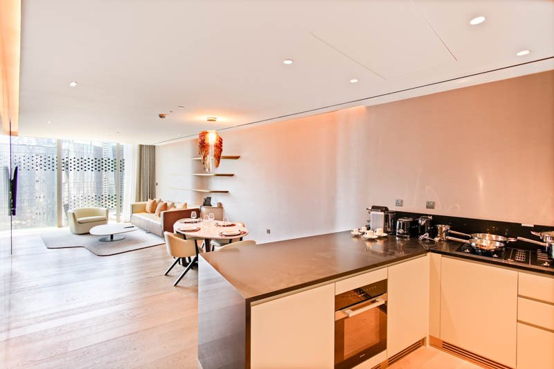 Apartment in Dubai, Dubai, United Arab Emirates 4 - 15783043