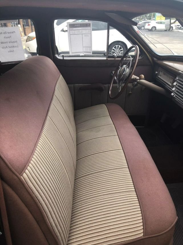 1941 Packard Clipper Series 82 in Stuart, Florida, United States 4 - 12953572