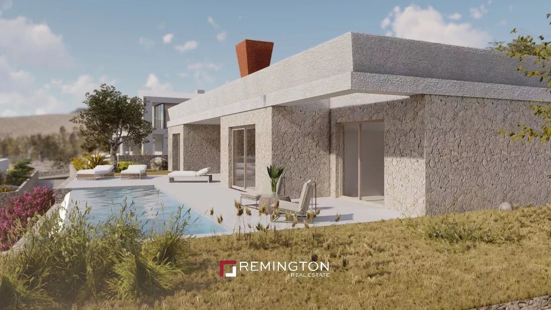 Villa in Pag, Croatia 2 - 13294472