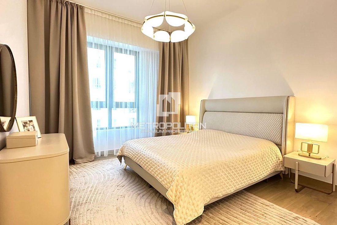 Appartement à Dubaï, Dubaï, Émirats arabes unis 5 - 15786910