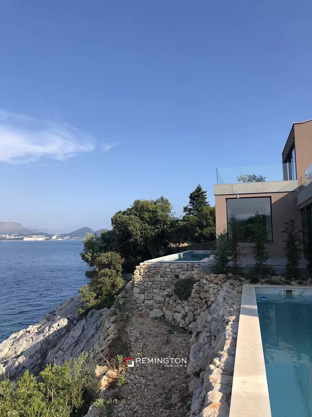 Maison de ville à Gradski kotar Gruz, Dubrovnik, Comitat de Dubrovnik-Neretva 4 - 13294375