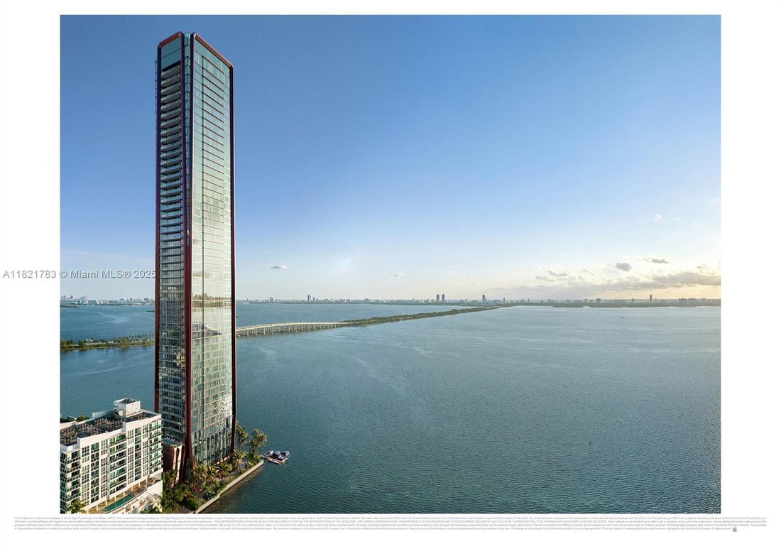 Condo in Miami, Florida, United States 1 - 15784612