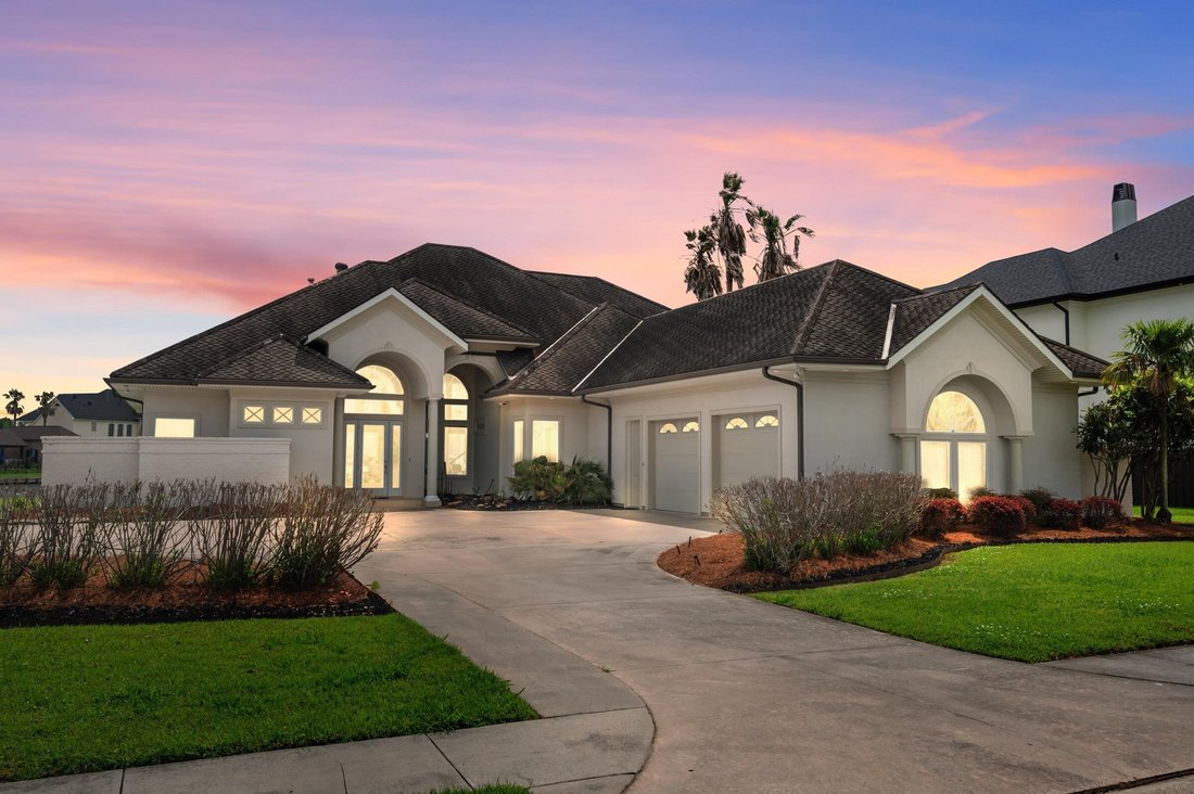 House in Thibodaux, Louisiana, United States 5 - 15788465