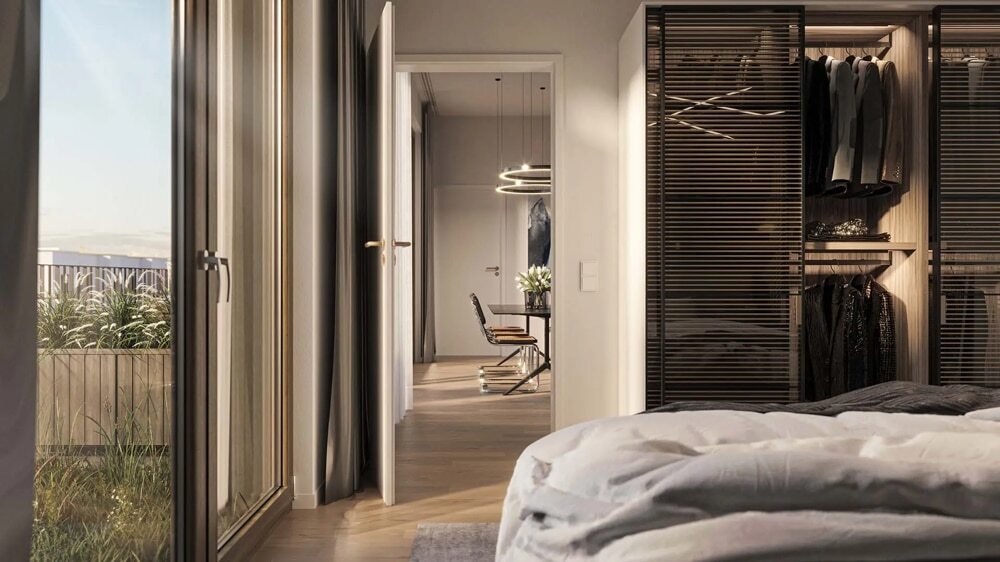 Apartment in Berlin, Berlin, Germany 4 - 15084376