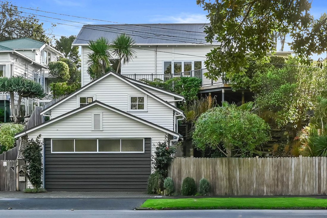 House in Auckland, Auckland, New Zealand 3 - 15785168