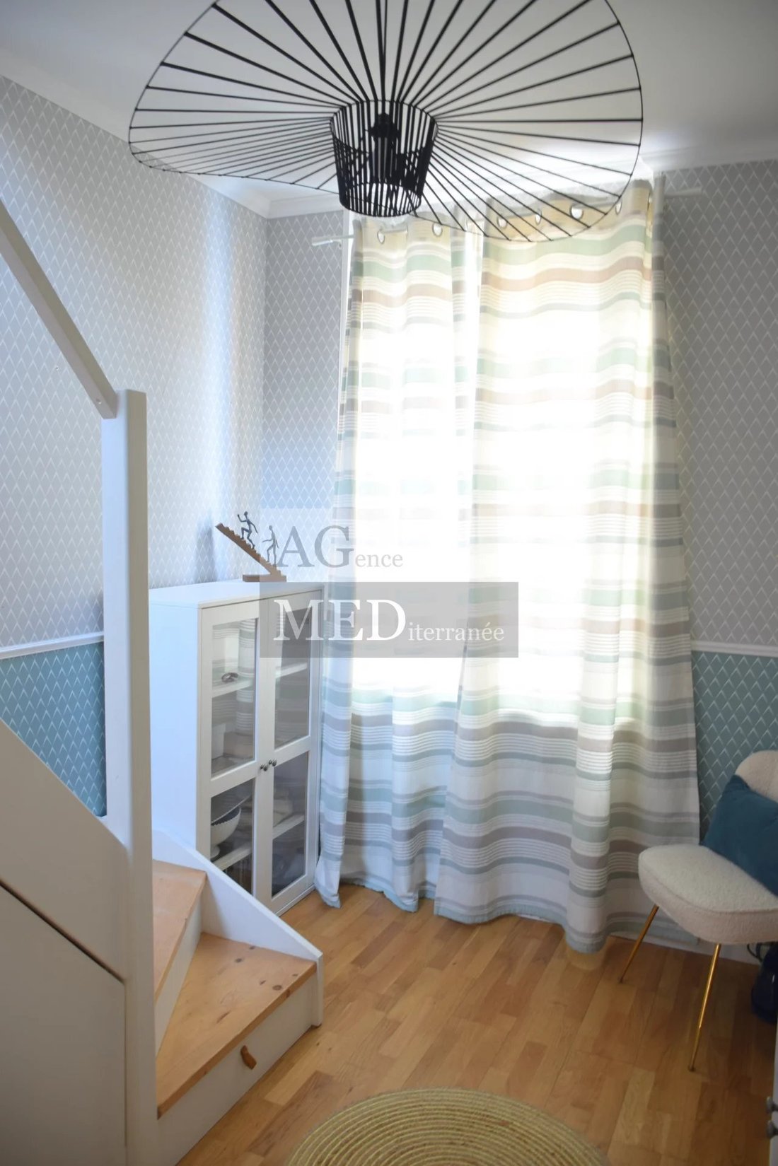 Townhouse in Le Gavelier-La Tour, Mandelieu-la-Napoule, France 5 - 15783036