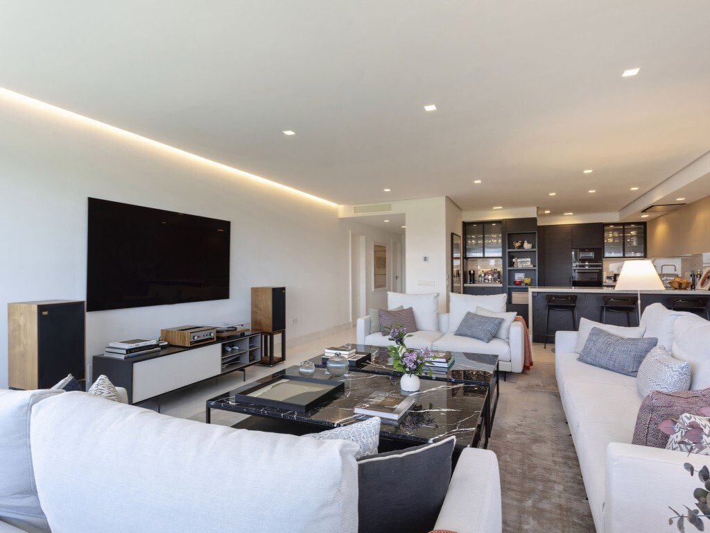 Apartment in Guadalmina Alta, San Pedro de Alcantara, Spain 3 - 15784923