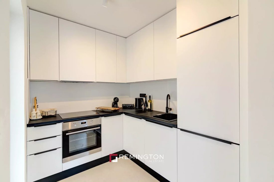 Apartment in Grad Opatija, Primorje-Gorski Kotar County, Croatia 4 - 13294392
