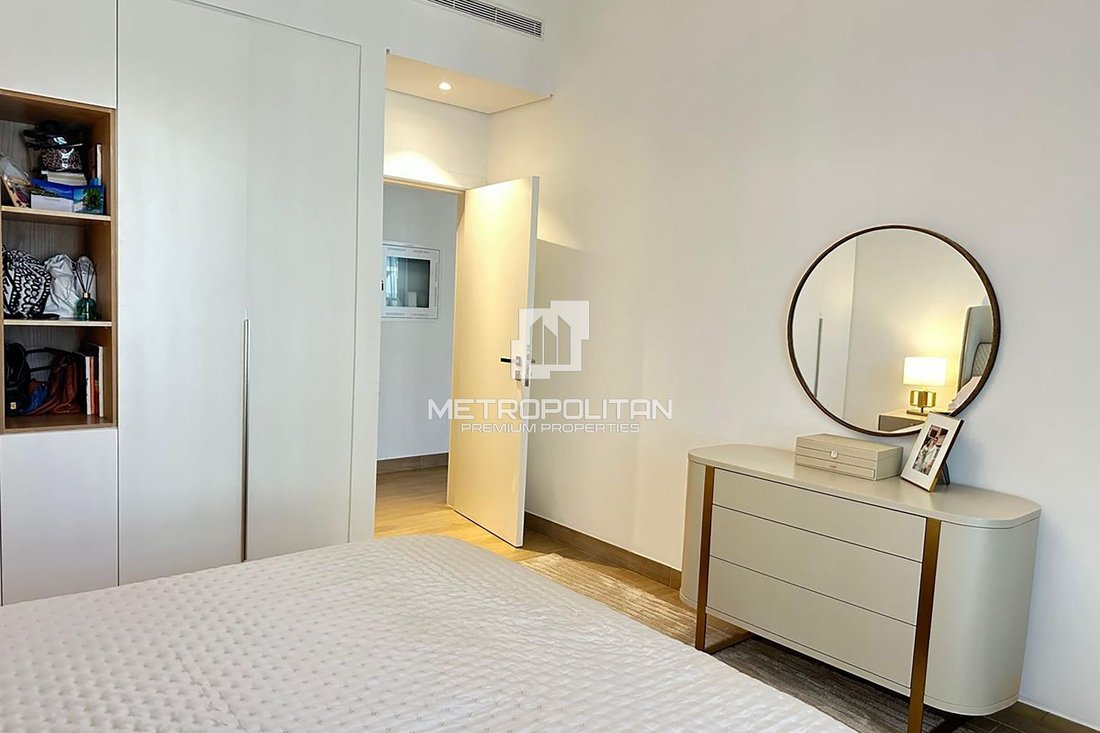Appartement à Dubaï, Dubaï, Émirats arabes unis 4 - 15786910