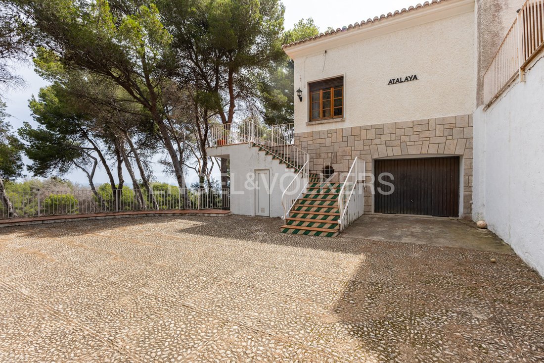 House in Denia, Valencian Community, Spain 3 - 15784967