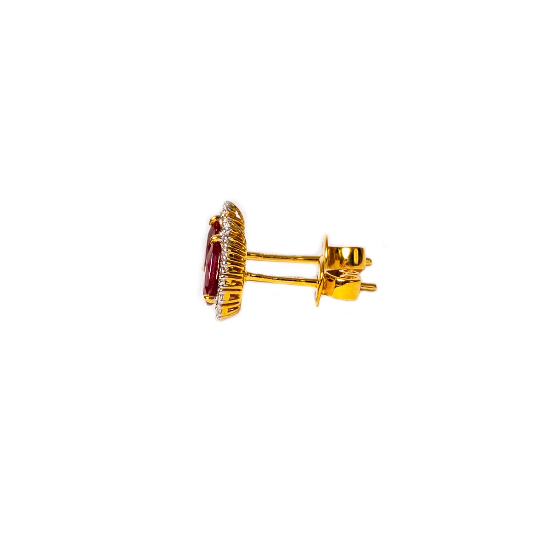 Earring in Tavistock, England, United Kingdom 3 - 15388869