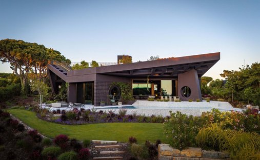 Villa in Quinta do Lago, Almancil, Portugal 1