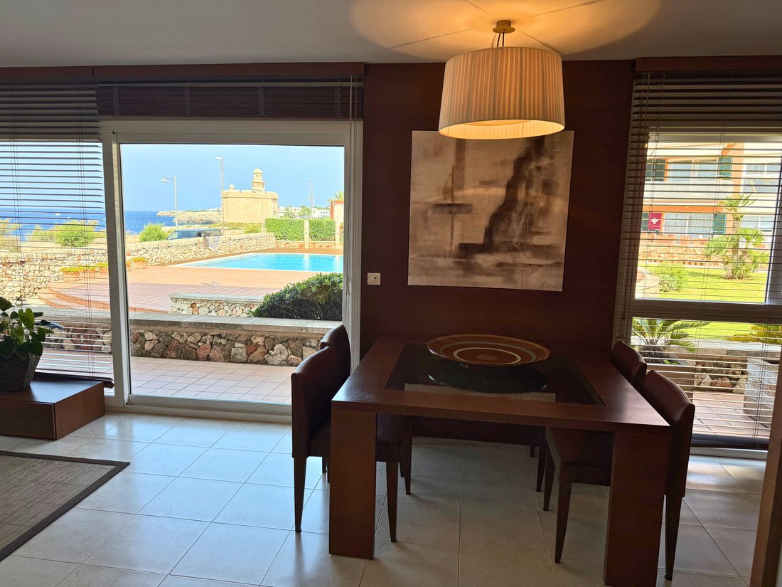 Apartment in Ciutadella de Menorca, Balearic Islands, Spain 5 - 15787030