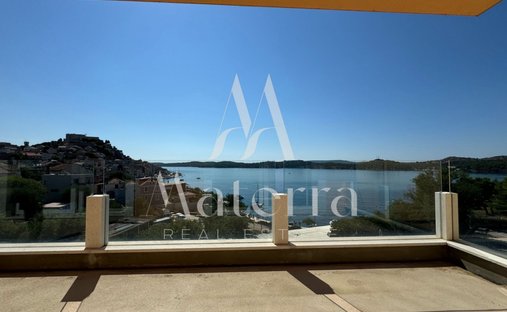 Apartamento en Gradska cetvrt Grada, Šibenik, Condado de Šibenik-Knin 1