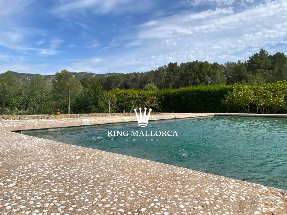 Chalet in Calvia, Balearic Islands, Spain 2 - 15788117
