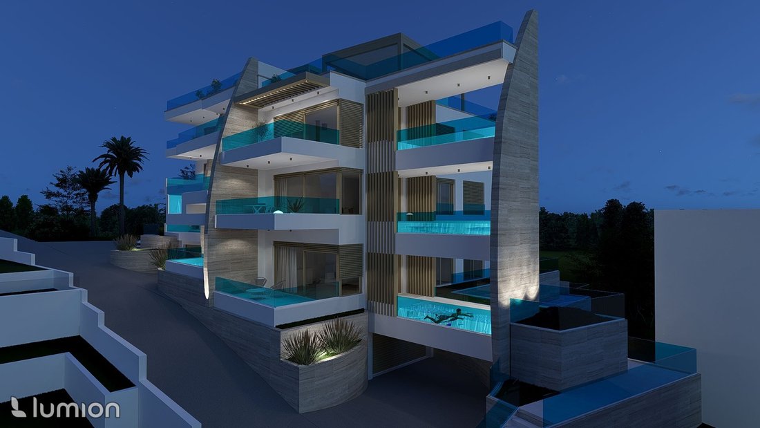 Apartment in Grebastica, Sibenik-Knin County, Croatia 5 - 15783008
