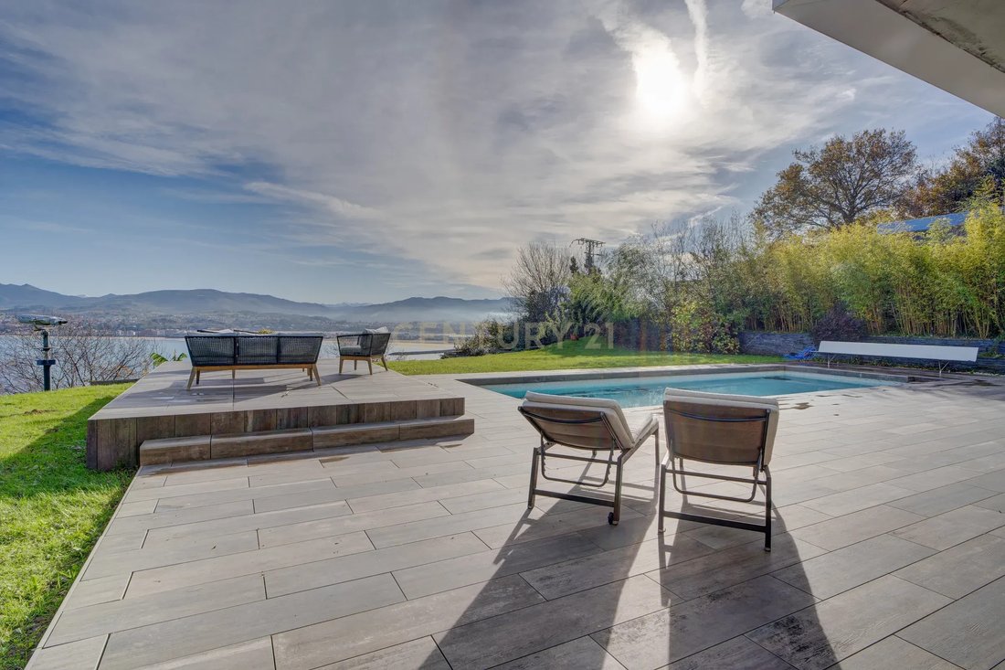 Villa in Hondarribia, Basque Country, Spain 4 - 15785930