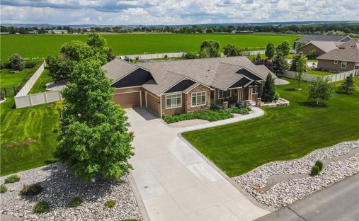 House in Billings, Montana, United States 1