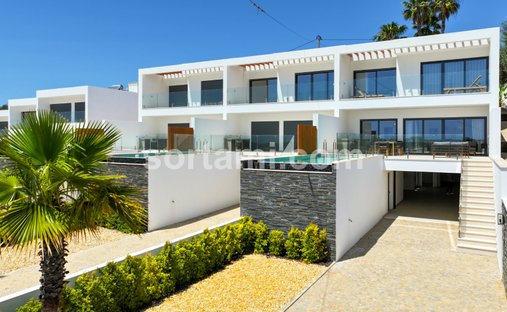 House in Almancil, Algarve, Portugal 1