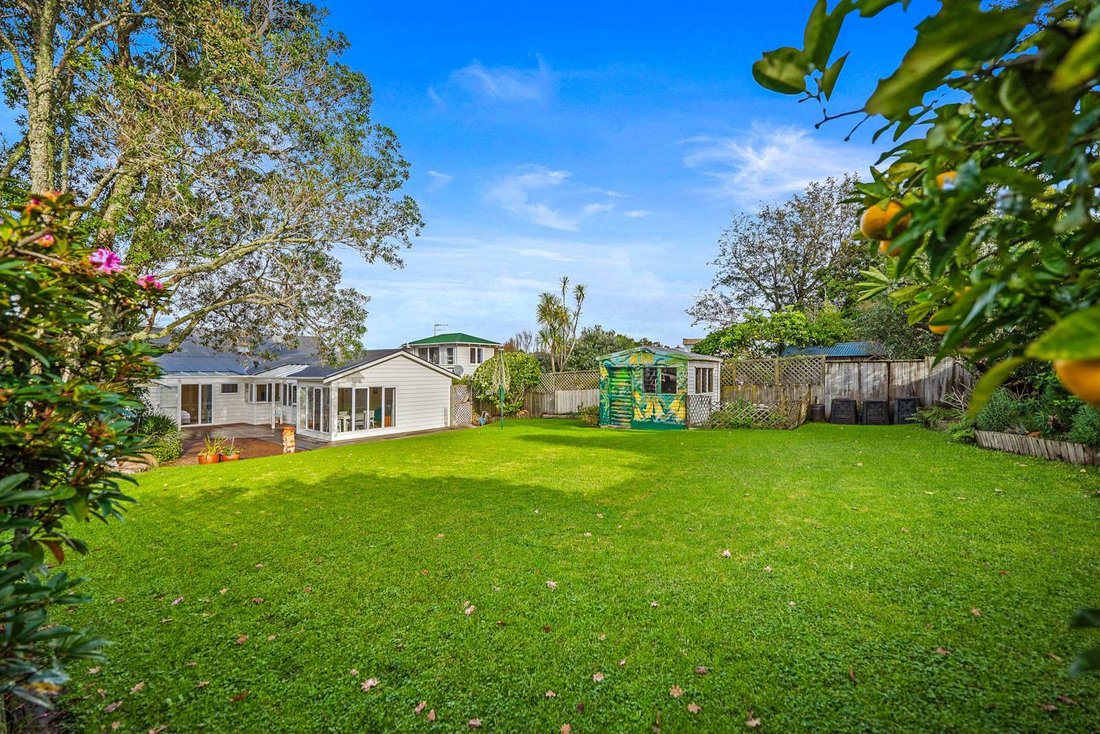 House in Auckland, Auckland, New Zealand 2 - 15785168
