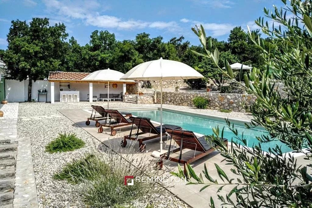 Villa in Grad Crikvenica, Primorje-Gorski Kotar County, Croatia 2 - 13294423